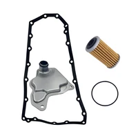 Filtro de aceite de transmisión CVT para Nissan Maxima Altima NV200 Murano Pathfinder Quest Infiniti QX55 accesorios de caja de cambios 3172828 X0A