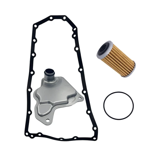 Filtro de aceite de transmisión CVT para Nissan Maxima Altima NV200 Murano Pathfinder Quest Infiniti QX55 accesorios de caja de cambios 3172828 X0A