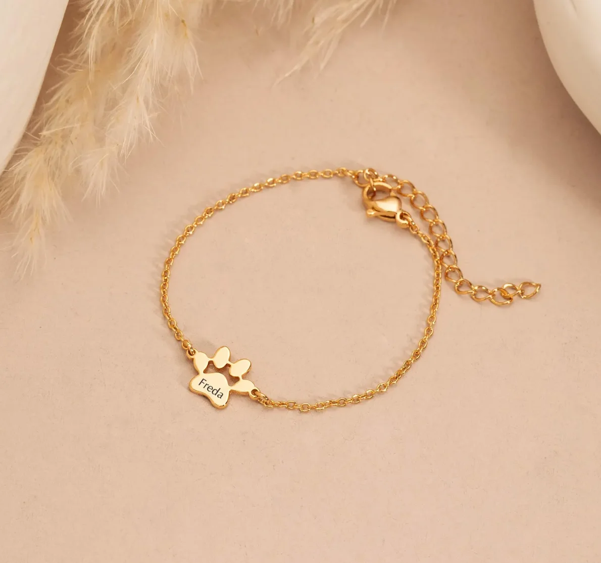 Personalized custom stainless  - đánh giá và giá Cat Claw Bark