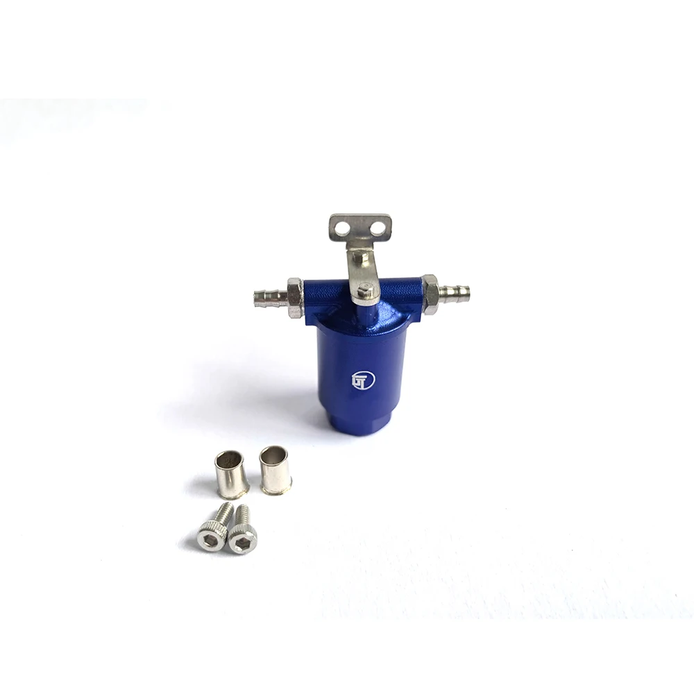 CUT Remote Control Hydraulic Engineering Model Small Hydraulic Filter CUT-103N