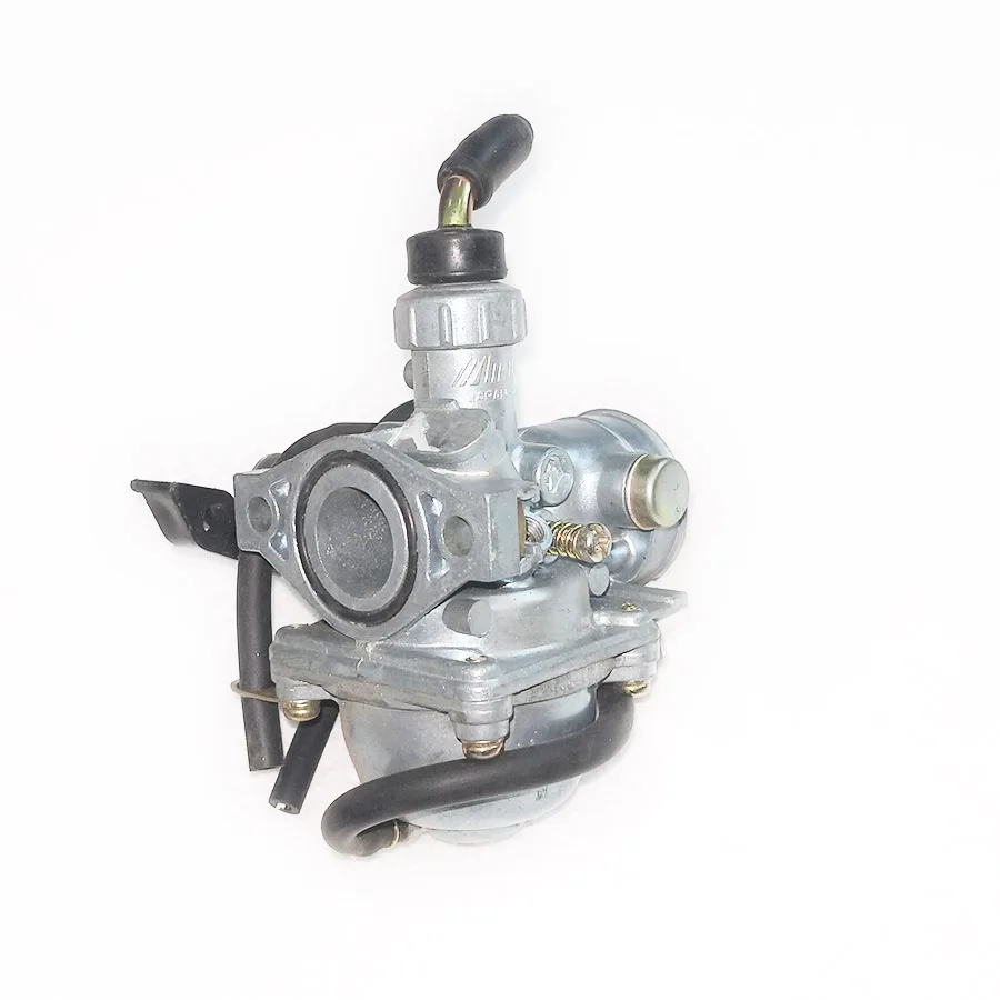 VM16 19mm Carburetor For MIKUNI 50 70 90 100 110cc Dirt Pit Bike Atv Quad Buggy Go Kart Monkey Motobike Motorcycle Carb VM 16