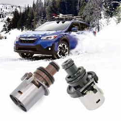 Chính Hãng Mới Chuyển Đổi Mô-men Xoắn Khóa-Up Solenoid 3.2-3.7Ω 12.2Ω-13.2Ω Cho Subaru Lineartronic CVT TR580 TR690 phụ Tùng Ô Tô 31825AA050