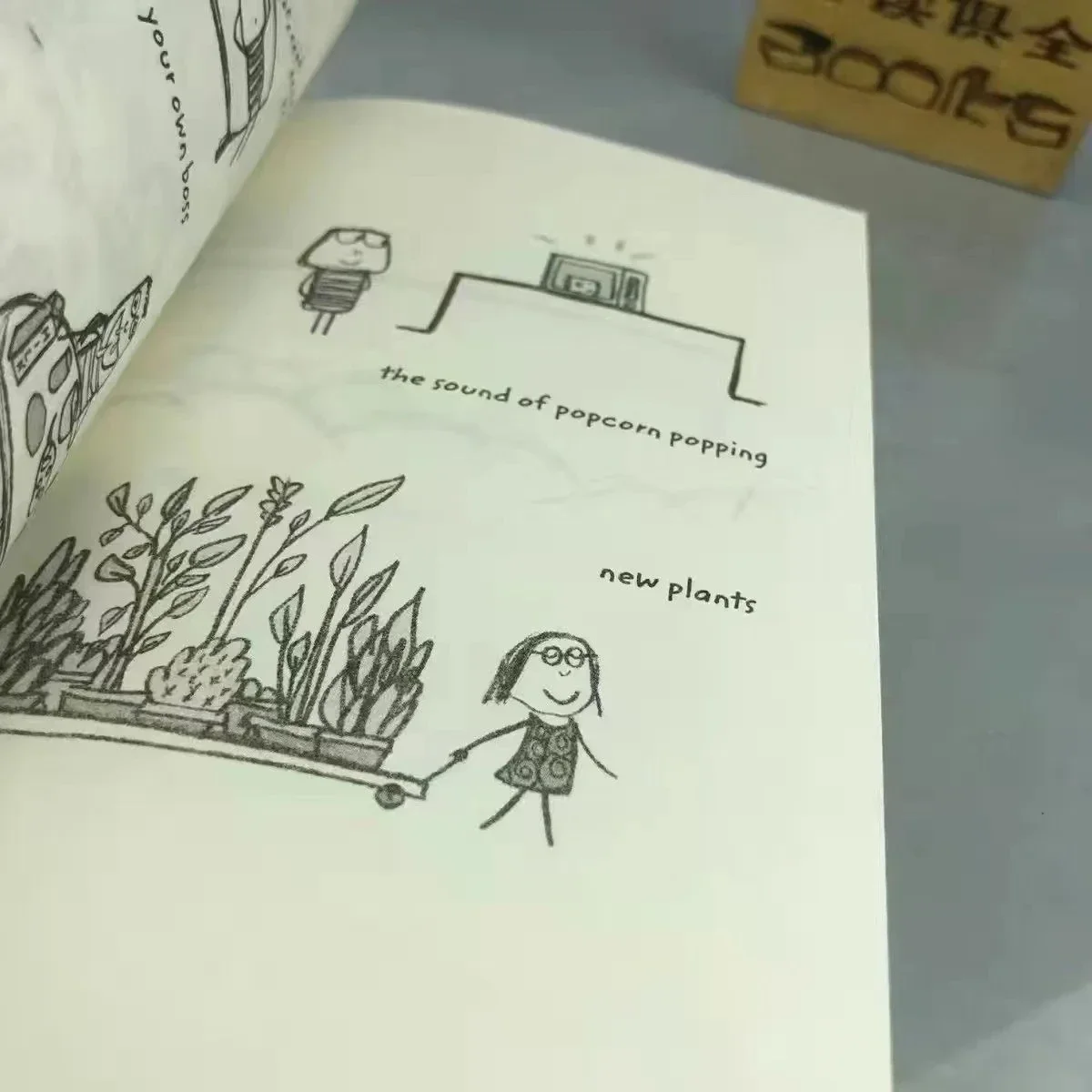 Happiness Is...500 Things to Be Happy About Paperback Happy Positivity Books for Kids Libros