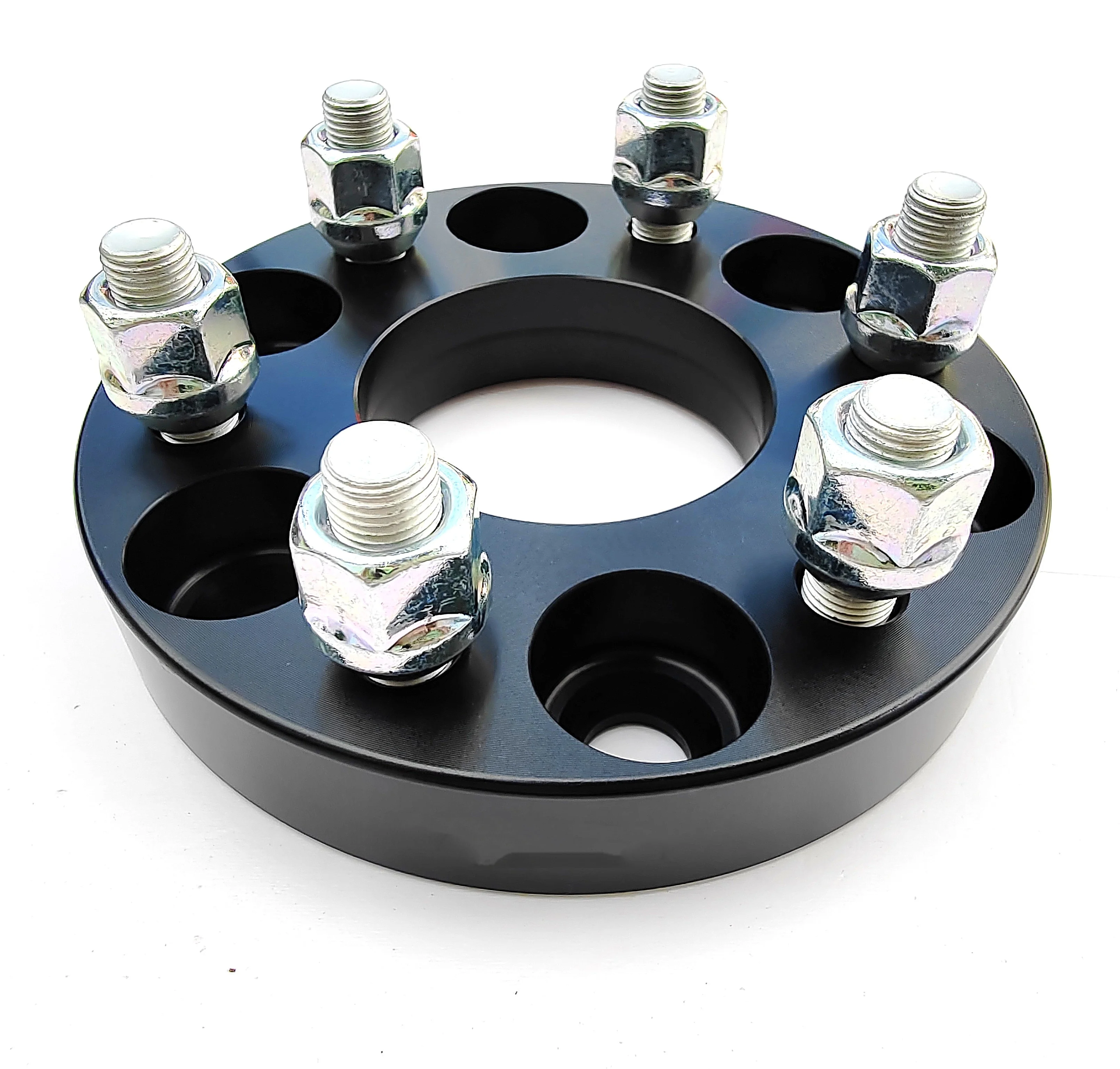 2PCS/LOT Auto accessoires 6X139.7|6X5.5