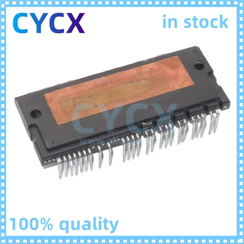 Modul AC frekuensi variabel FNA25060 FNA27560 Module igigbt