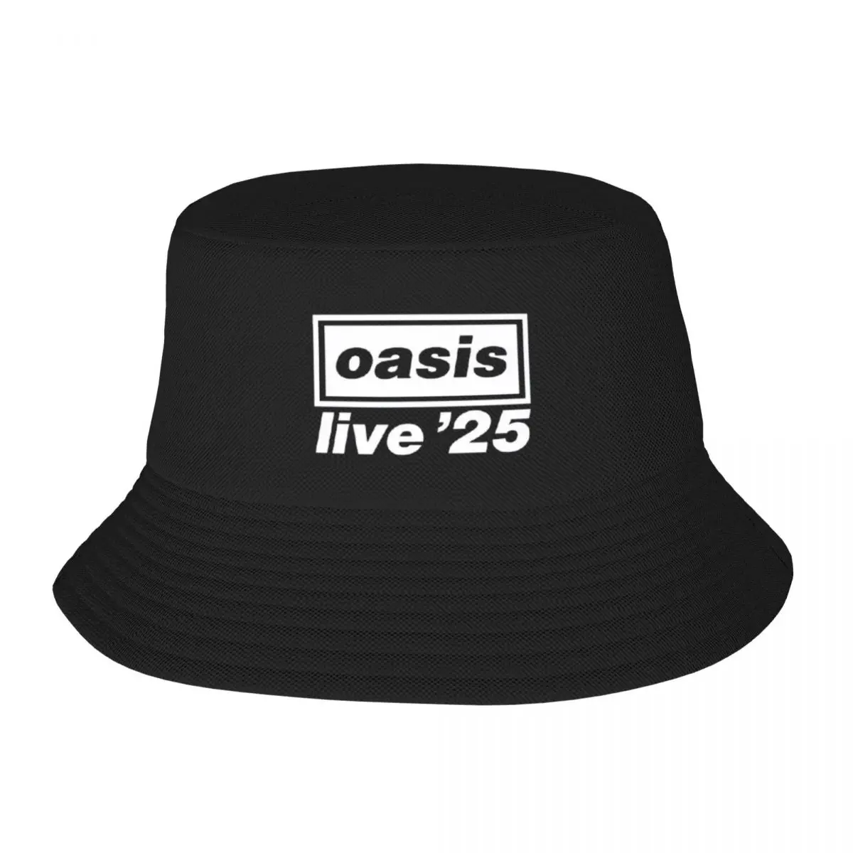 O-Oasis Live 25 Multi functional fisherman hat, suitable for travel and outdoor activities