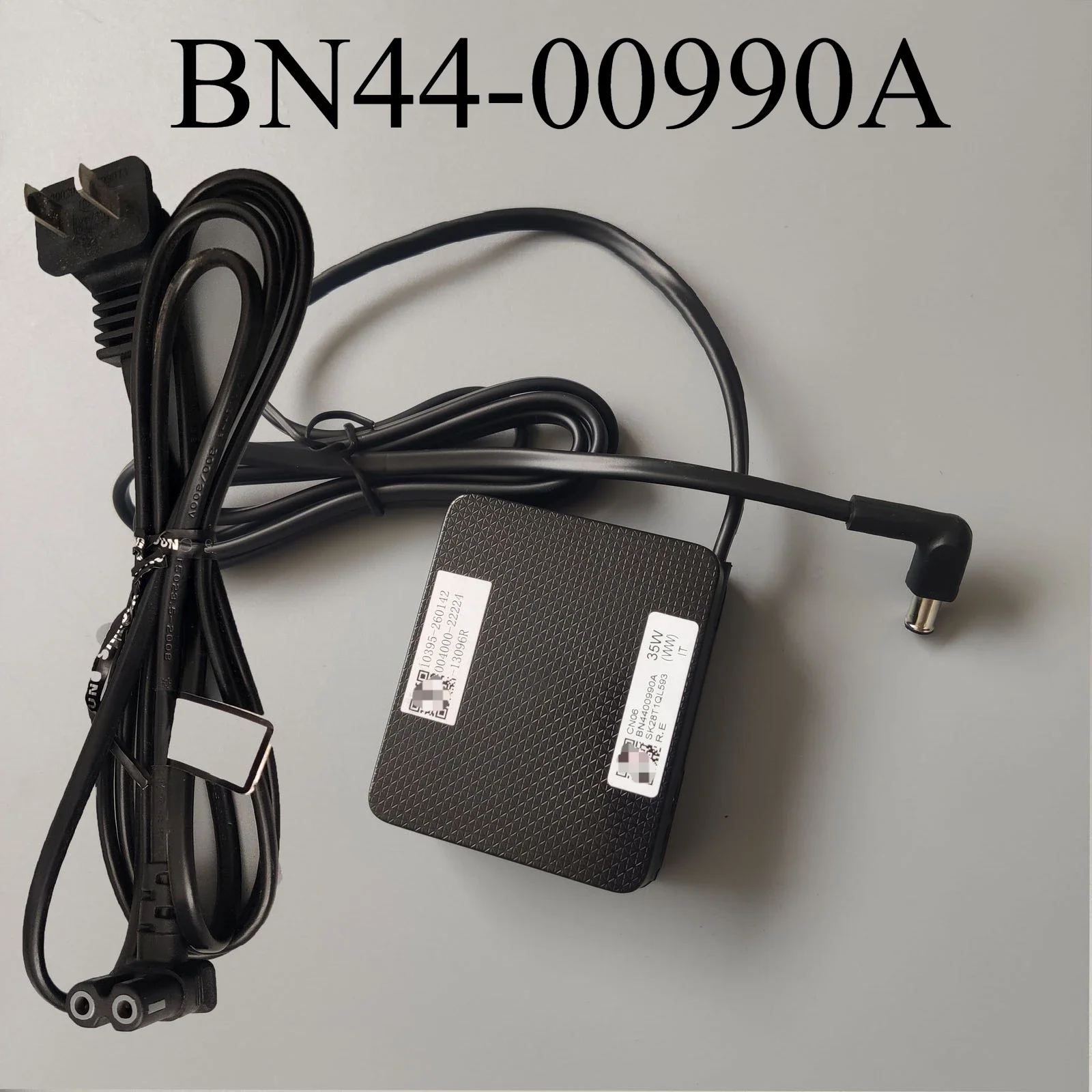 

Brand New BN44-00990A 35W A3514 RPN 14V 2.5A Power AC Adapter cord Display Charger is for LC27F398FWNXZA LC32F391FWLXZP Monitor