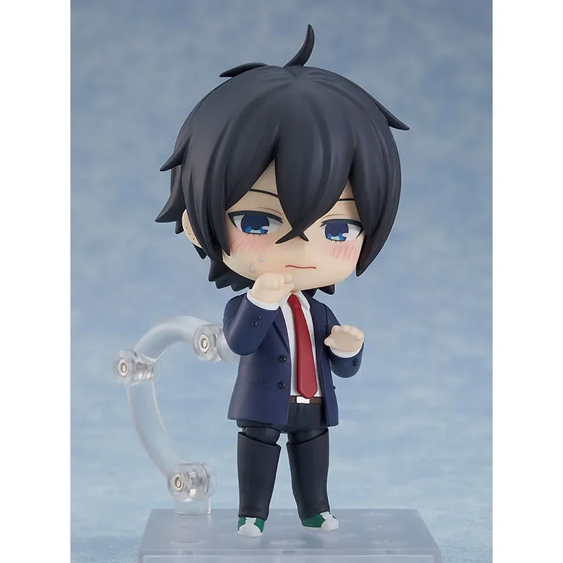 In Stock Original GSC 1597 Miyamura Izumi  Action Anime Figure Model Toys Gift