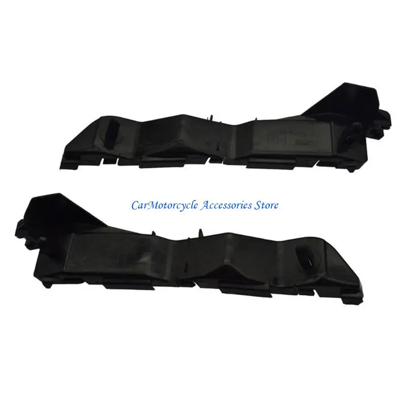 

P04D 52535-05020 52536-05020 Abrasion Resistant Front Bumper Bracket