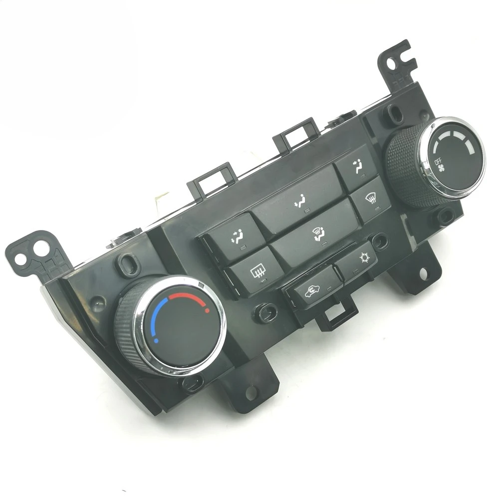 

Oe: 95017054 96983927 9057231 Heater Air Conditioning Control For Cruze Cp1 2009-2016