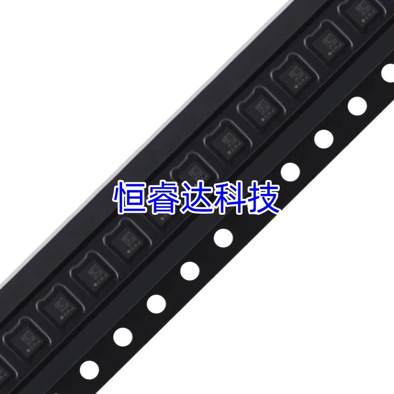 5PCS/LOT New original LIS3MDL LIS3MDLTR silkprint MDL LGA12 magnetic sensor chip Can be taken directly if available in stock