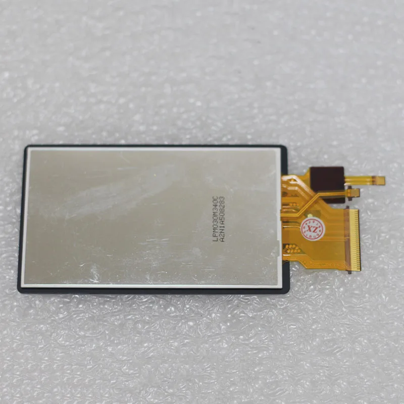

Новый сенсорный ЖК-экран с подсветкой для камеры Sony A6100 A6400 A6600 ILCE-6600 ILCE-6100 ILCE-6400 (старая версия)
