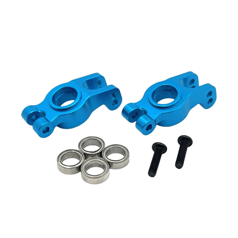 

1/10 10303 10304 Remote Control Car Spare Parts, Metal Upgrade and Modification, Rear Cup, Bearing
