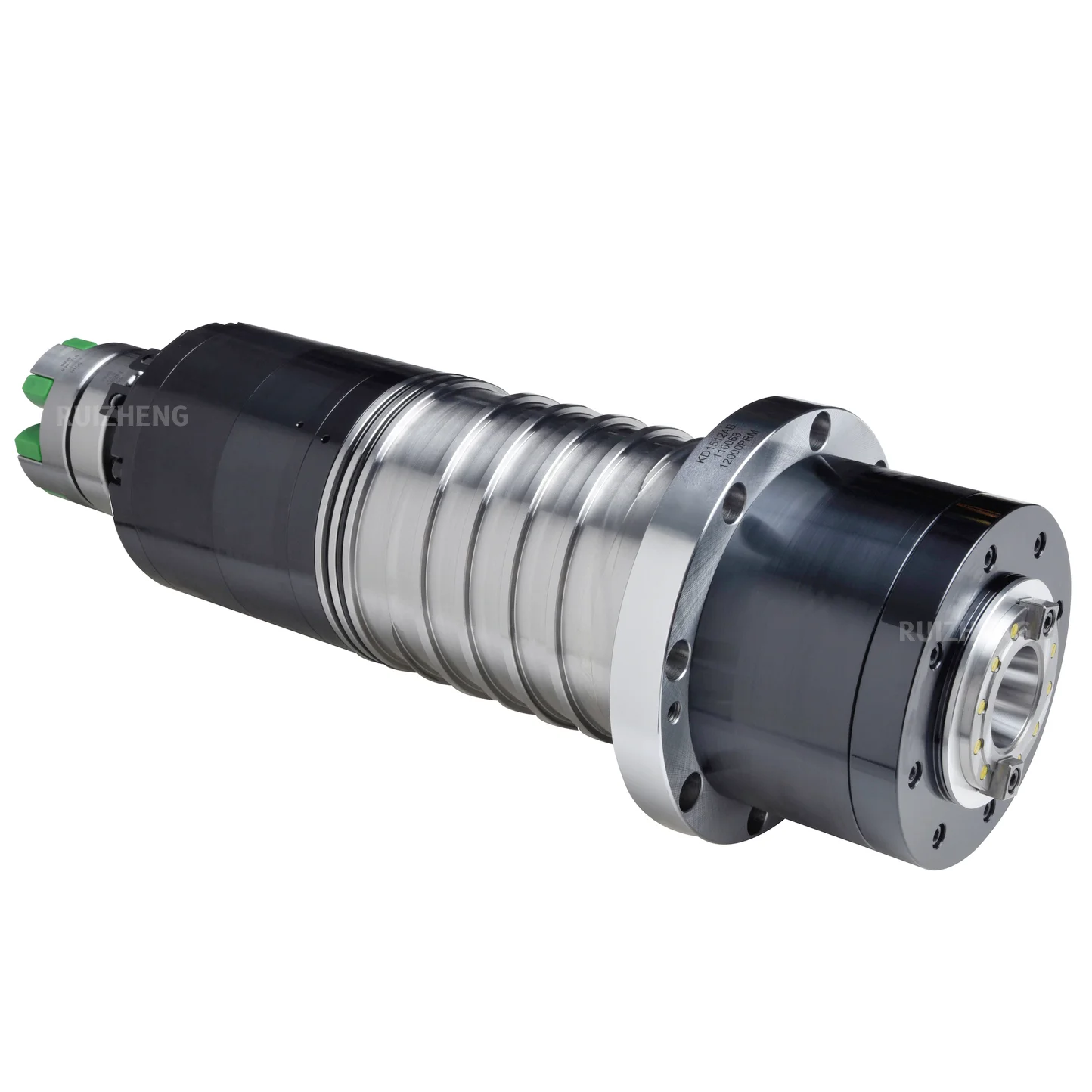 

BT30/40/50 Cnc Router Machine Tool Spindles Bt40 Direct Drive Drilling Tapping Milling Bt30 Bt 40 Atc Spindle For Equipment