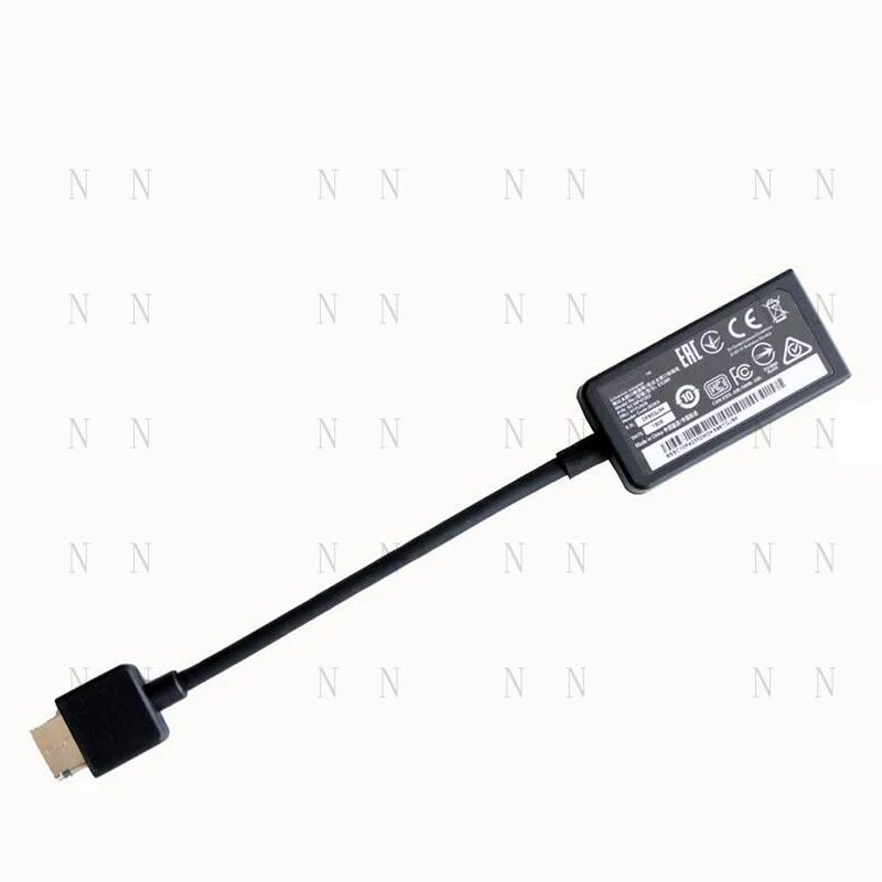 YZ RJ45 LAN PORT СЕТЬ Адаптер-ключ для Lenovo ThinkPad T490 Запчасти для ноутбуков