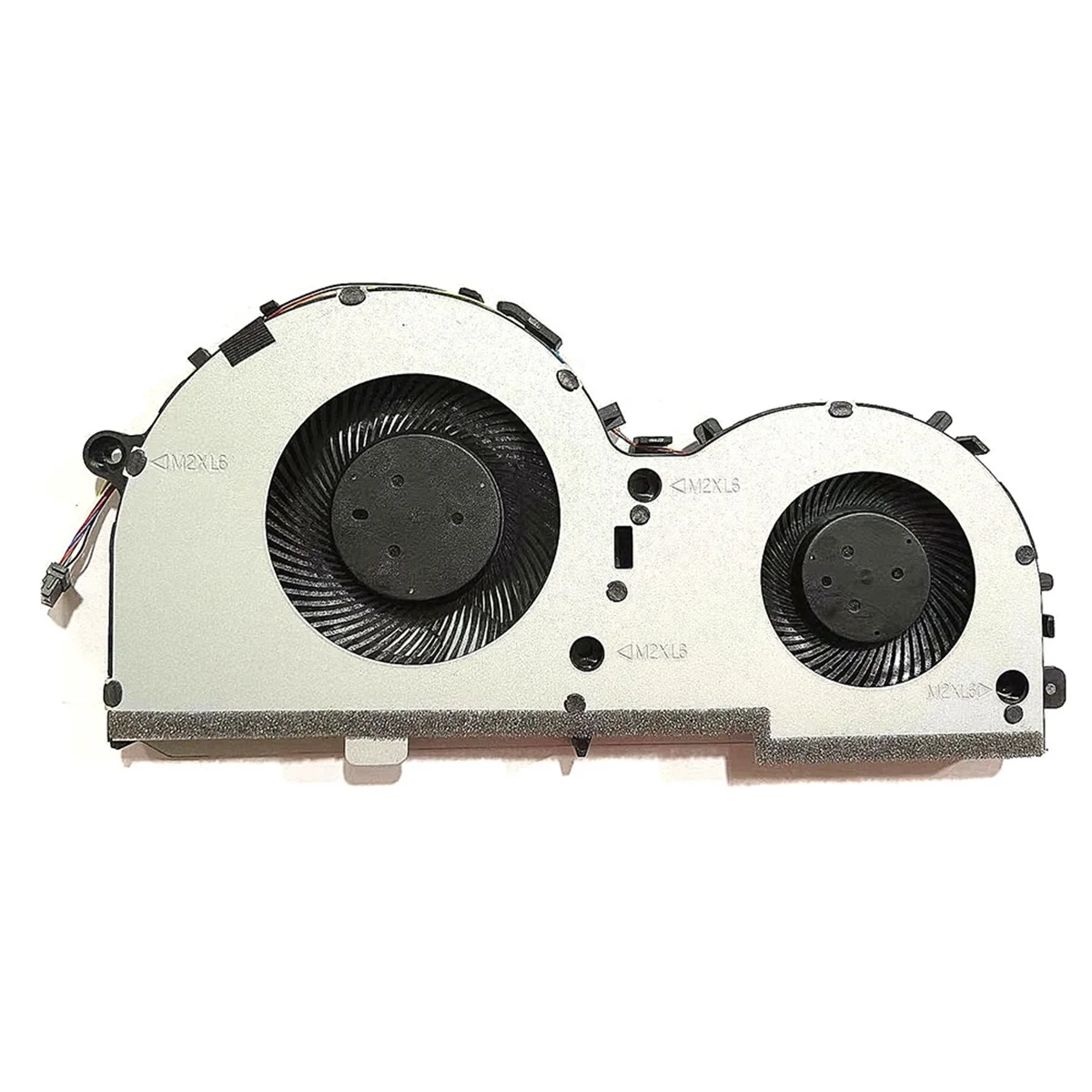

OOKU-Replacement Laptop CPU Cooling Fan for Lenovo Ideapad L340 Gaming Laptop L340-17IRH L340-15IRH Series