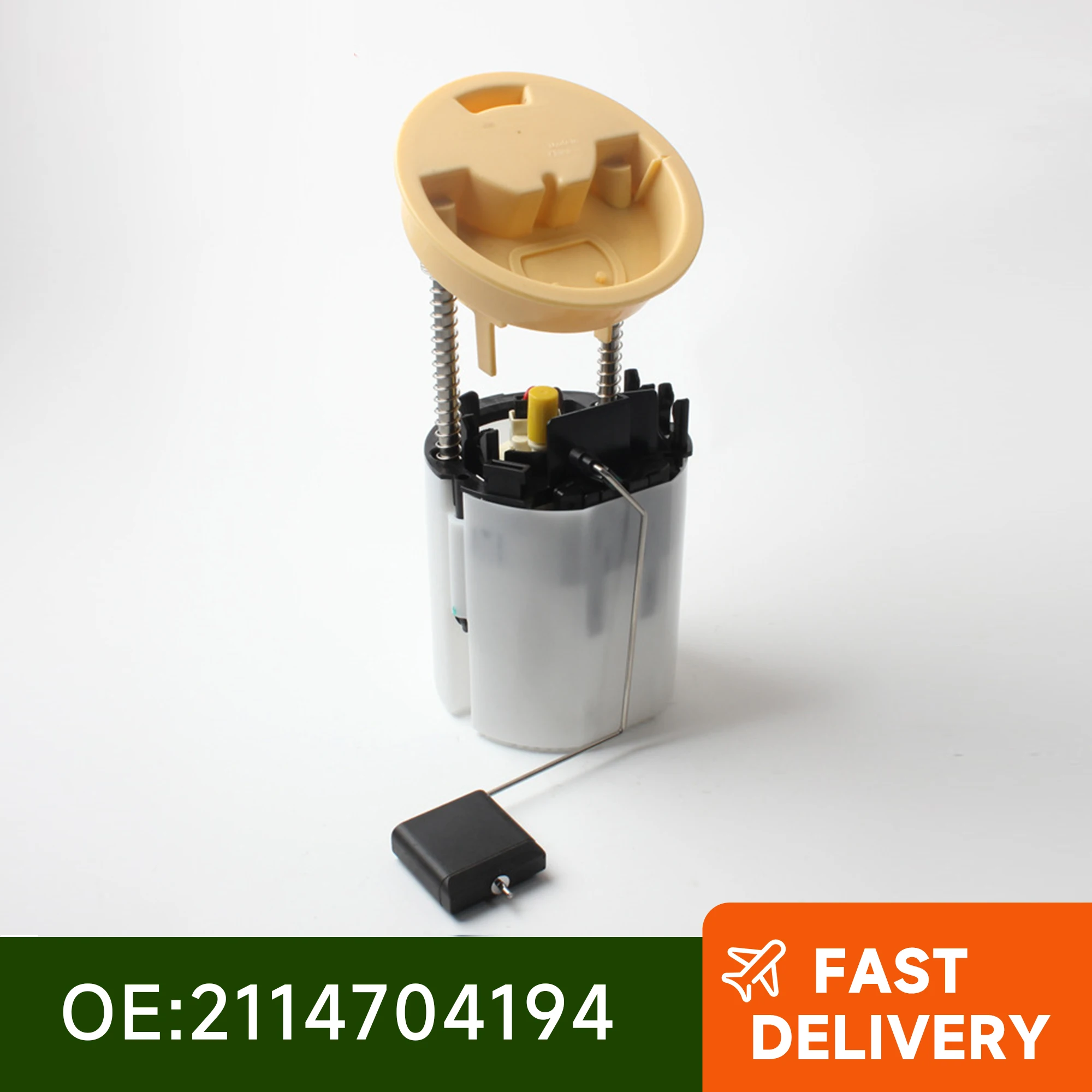 

Высококачественный модуль автомобильного топливного насоса 2114704194 2114702994 для Benz CLK500 CLS500 E320 E350 E500