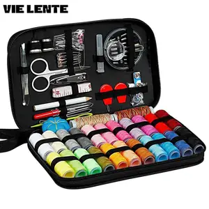 Multifunktionsnähungskits, Box-Set, Quilt-Handversorgungen, Nähen, Stickereien, Fadenzubehör, DIY-Kits, 68 PCs, 98pcs 12 Hauptverkaufsrisiken für kostenlose Handstickerei - №8