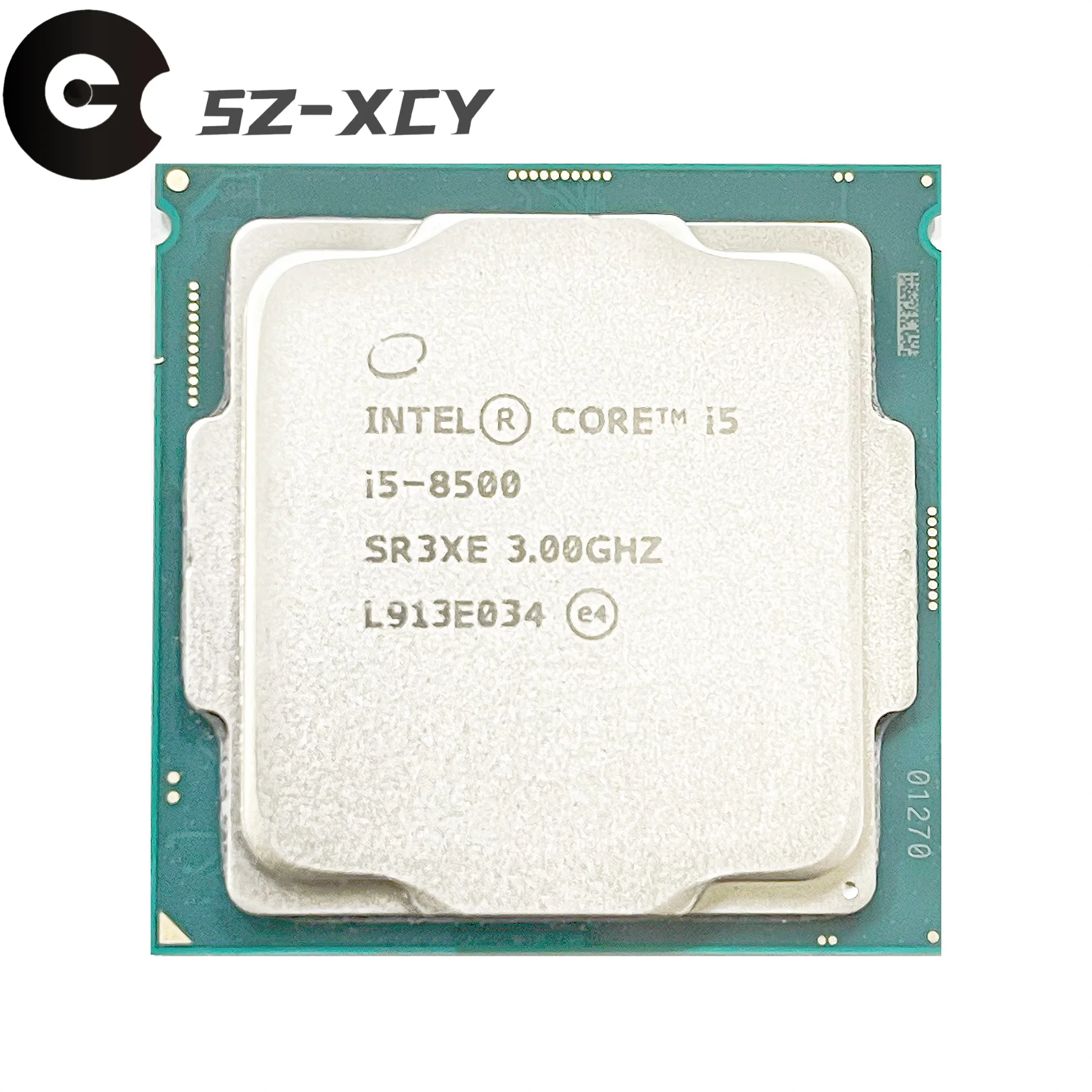 Intel Core i5-8500: 2024년 최적의 6코어 프로세서 선택 기준과 실전 성능 분석