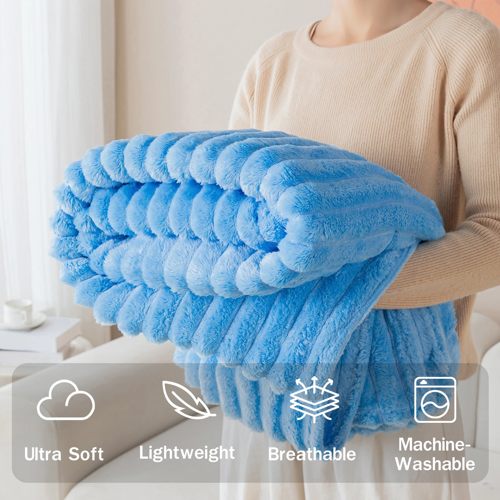Thumbnail 3 - #13 Cheap Weighted Blankets Worth Buying