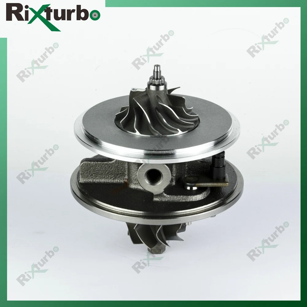 Turbolader Core For Seat Toledo II Leon Alhambra 1.9 TDI 66 Kw 81 Kw ALH AHF AFN 454183-0003 038253019CV Turbine Cartridge Turbo