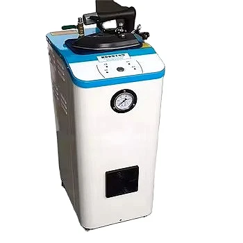 Fully Automatic Electric Steam Generator All-in-One Boiler, Energy Saving Garment Ironing Machine for Clothes