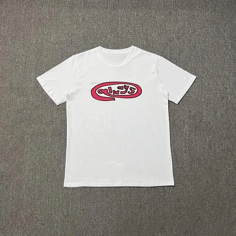 Danqi Yoyo T-shirt Americana E - Street Fashion Couple recensione e prezzo