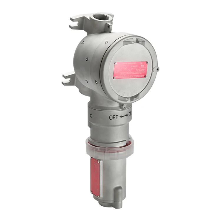 IECEx Certificate Hazardous Location 3pin 4pin 5pin Plugs 16A 32A 63A 125A IP66 Explosion Proof Plug and Socket Receptacles