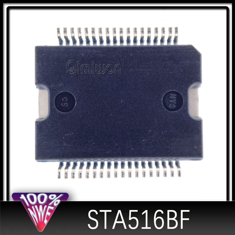 Novo e original no estoque, 100% novo, ST516BF, ST516B, ST516, HSSOP-36