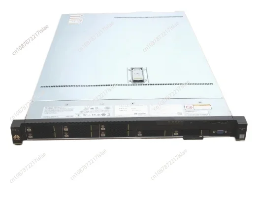 

RH1288V3 server supports 4 U.2 hard disk virtualization ERP DELL R630 640