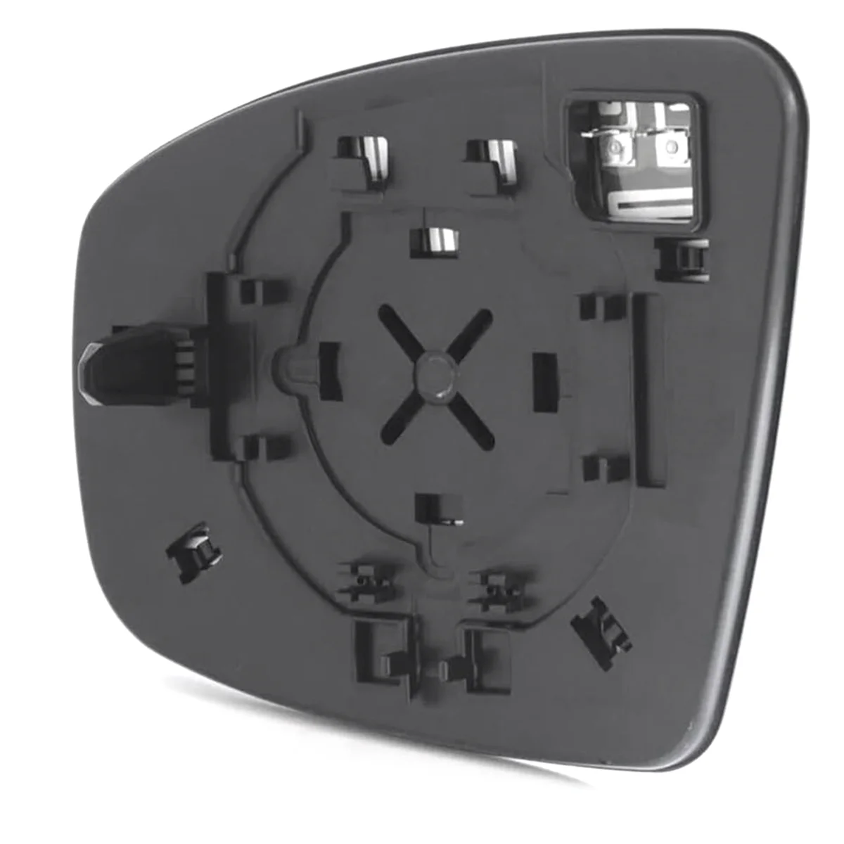 

LGW-uCar зеркало заднего вида стекло объектива с подогревом для Infiniti EX35 EX37 FX35 FX37 QX50 QX70 96365-1AA0B