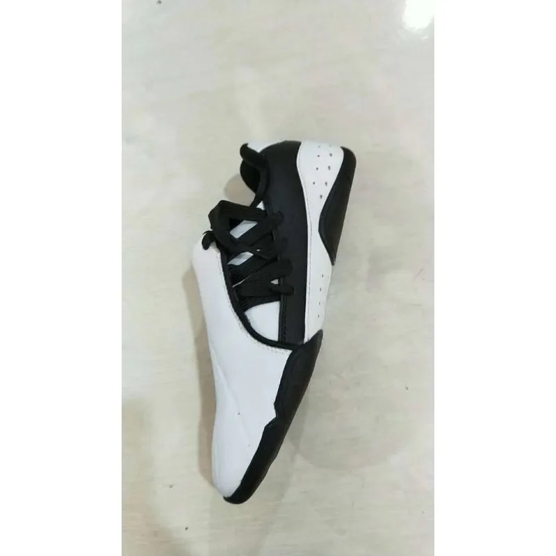 

Classic Brand Competition Sport Taekwondo Shoe Comfortable Soft Sole Martial Arts Training Shoe Professional Taekwondo Shoe