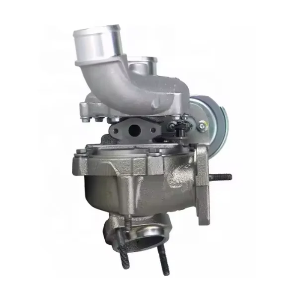 Complete Turbocharger Balanced 761433-5003s 761433-0003 761433-0002 For Actyon Kyron 2.0 Xdi 104kw D20dt Gt1549v 2006-