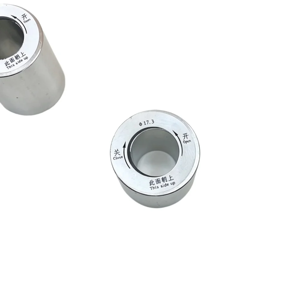 Hot 17.35mm Magnetic Sleeve Rotary Opening Tool Manual Opener For Electronic Expansion Valve HVAC Air Conditioner