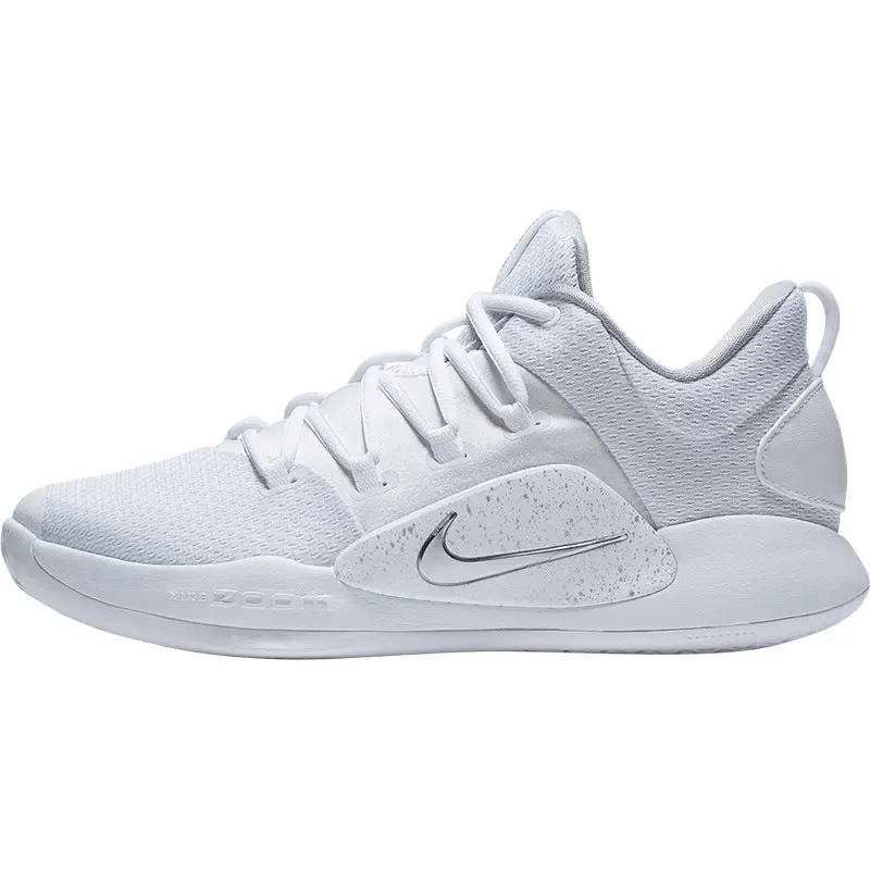 حذاء كرة السلة الأصلي HYPERDUNK X LOW EP للرجال من Nike AR0465-100