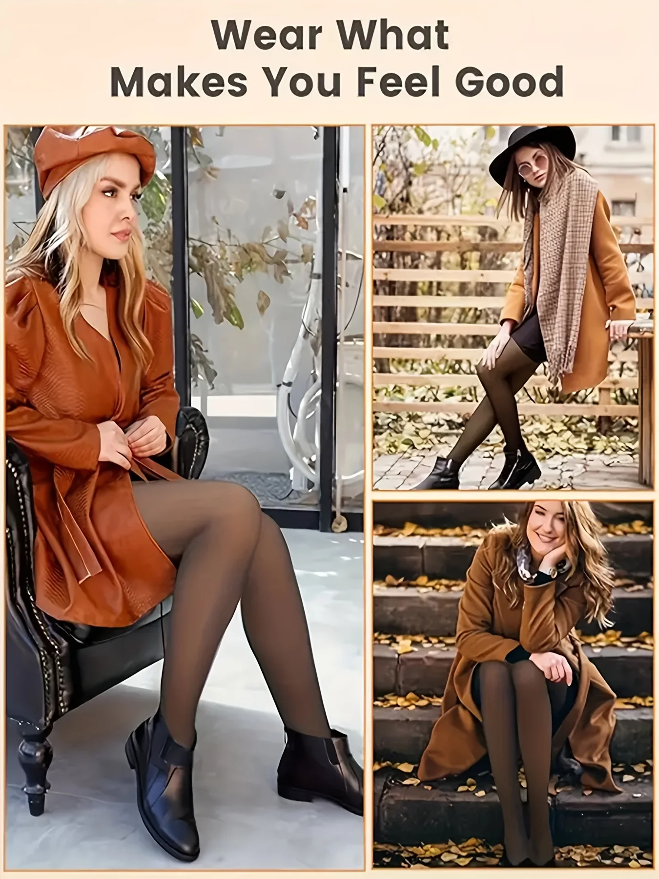 المرأة الشتاء الدافئة جوارب طويلة الصوف مبطن طماق سميكة لينة تمتد عالية الخصر الجوارب الخريف والشتاء المرأة الجوارب الطويلة