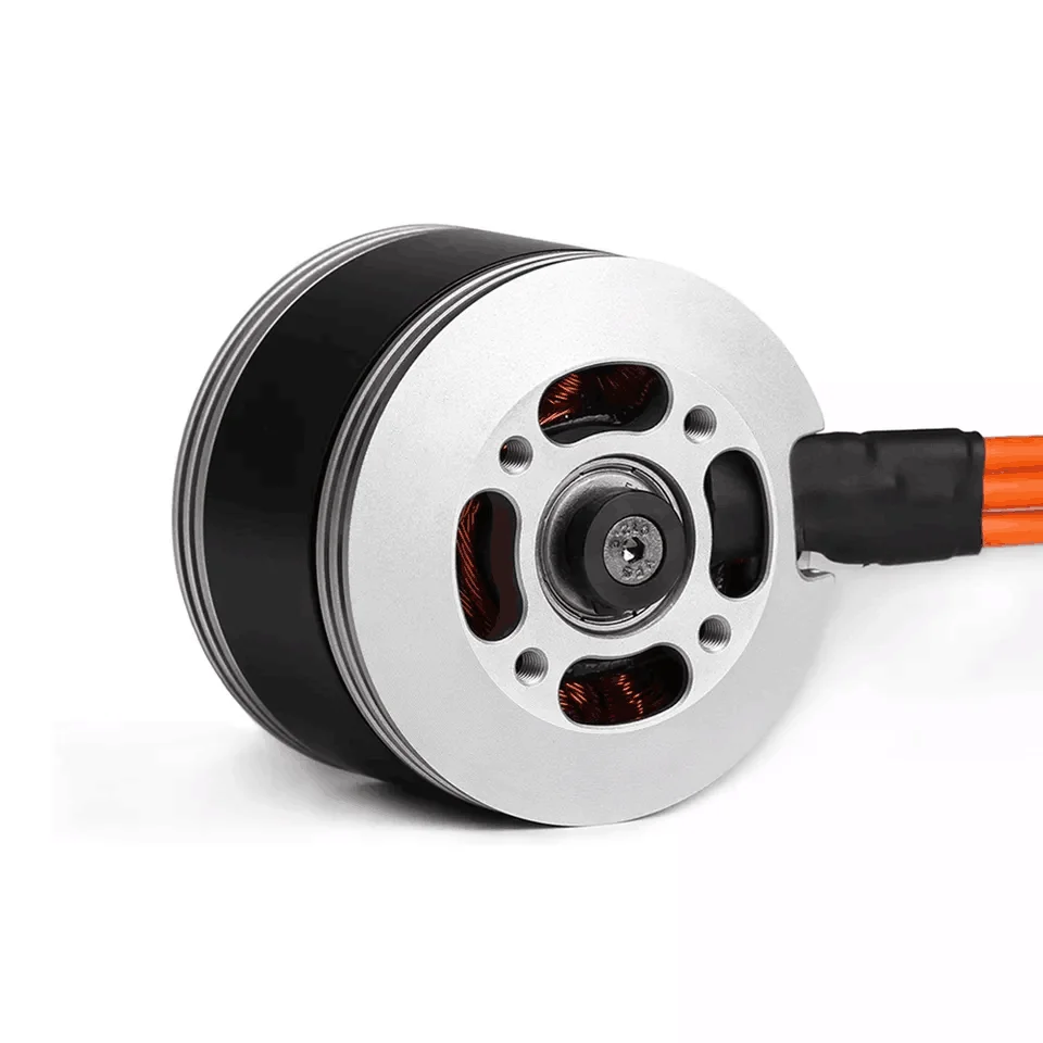 

T-MOTOR MN4116 KV340 KV450 Multifunctional Brushless Motor for Multi-rotors VTOL Fixed Wings Drone Accessories