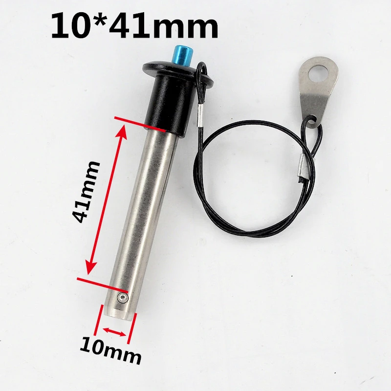 linearray quick locking pin send to Poland