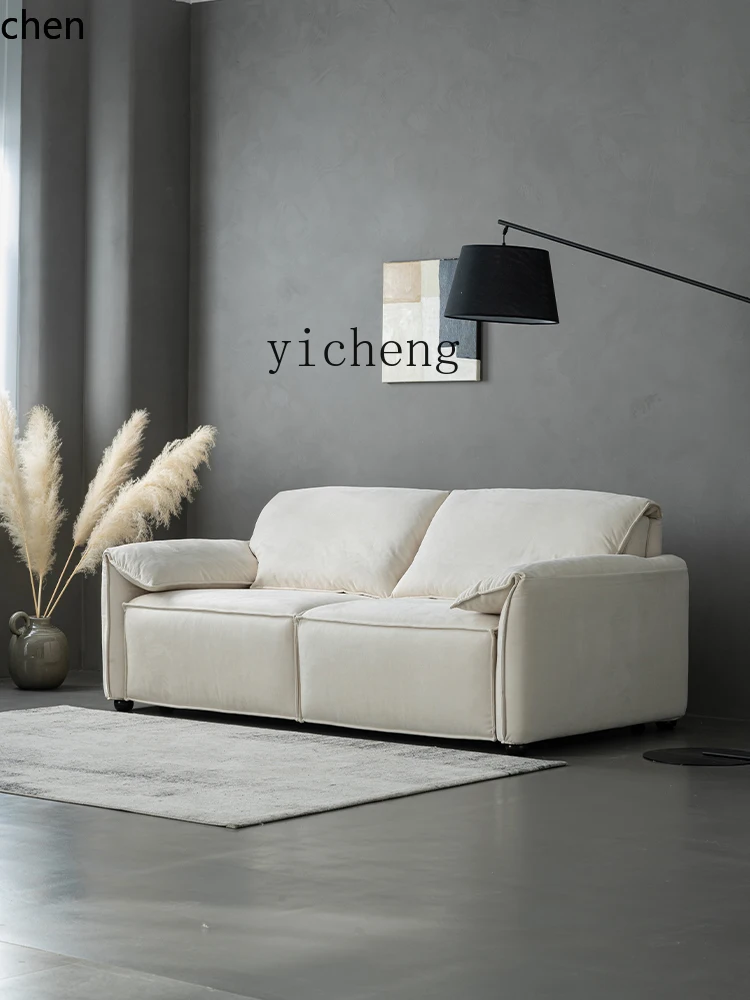

HYS sofa bed foldable balcony tatami Internet celebrity sofa bed dual-purpose living room decoration