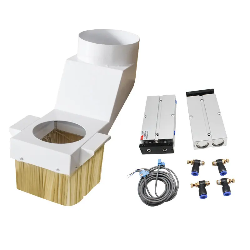 For Engraving Machine Automatic Tool Change Dust Cover 9KW Spindle Automatic Tool Change Accessories