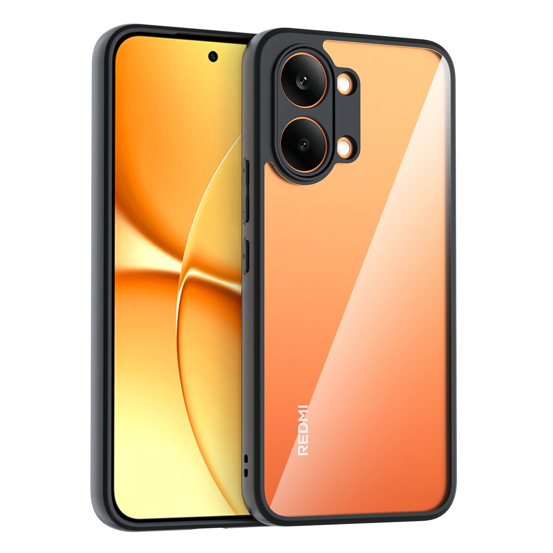 For Poco X8 Pro Max…