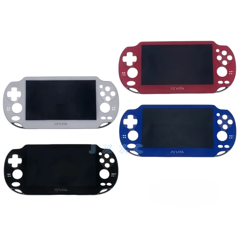 

For PSV1000 1001 1004 LCD Screen VITA1000 LCD Liquid Crystal Display Frame Assembly Maintenance Parts