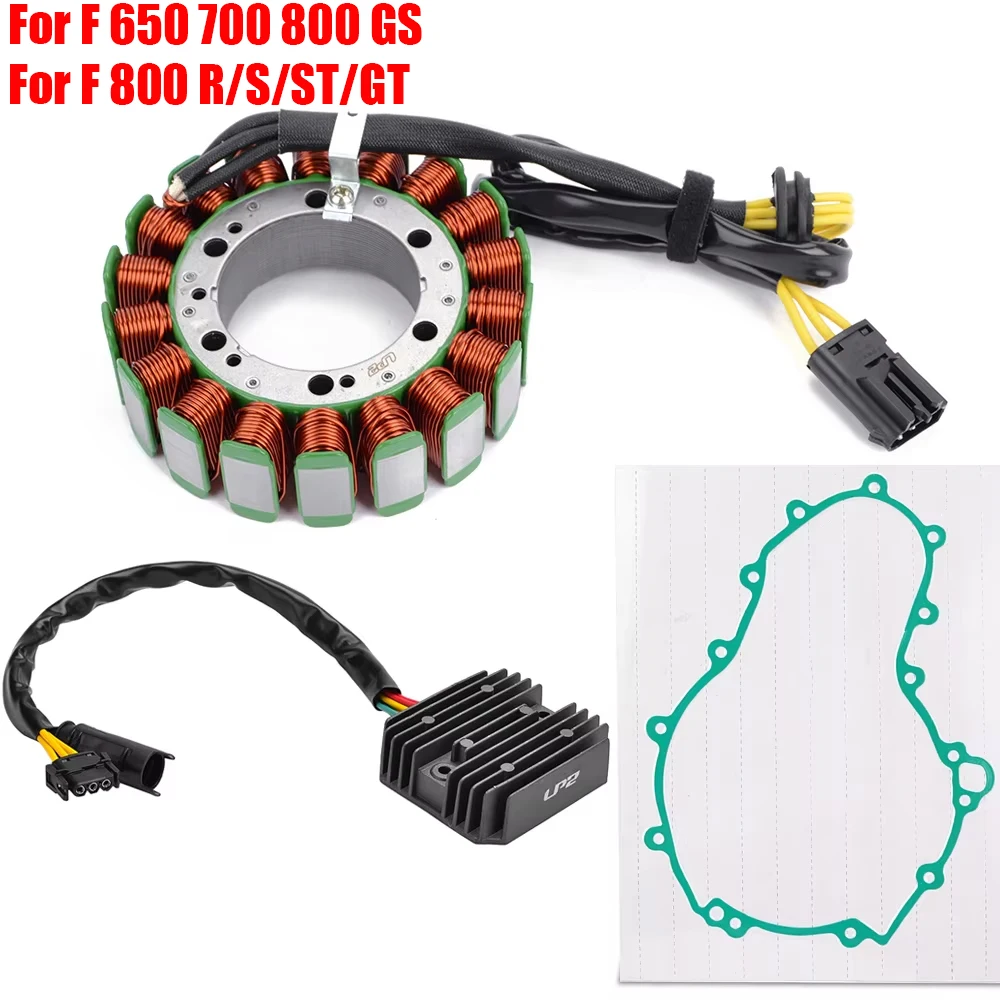 F800GS Stator Coil … - image