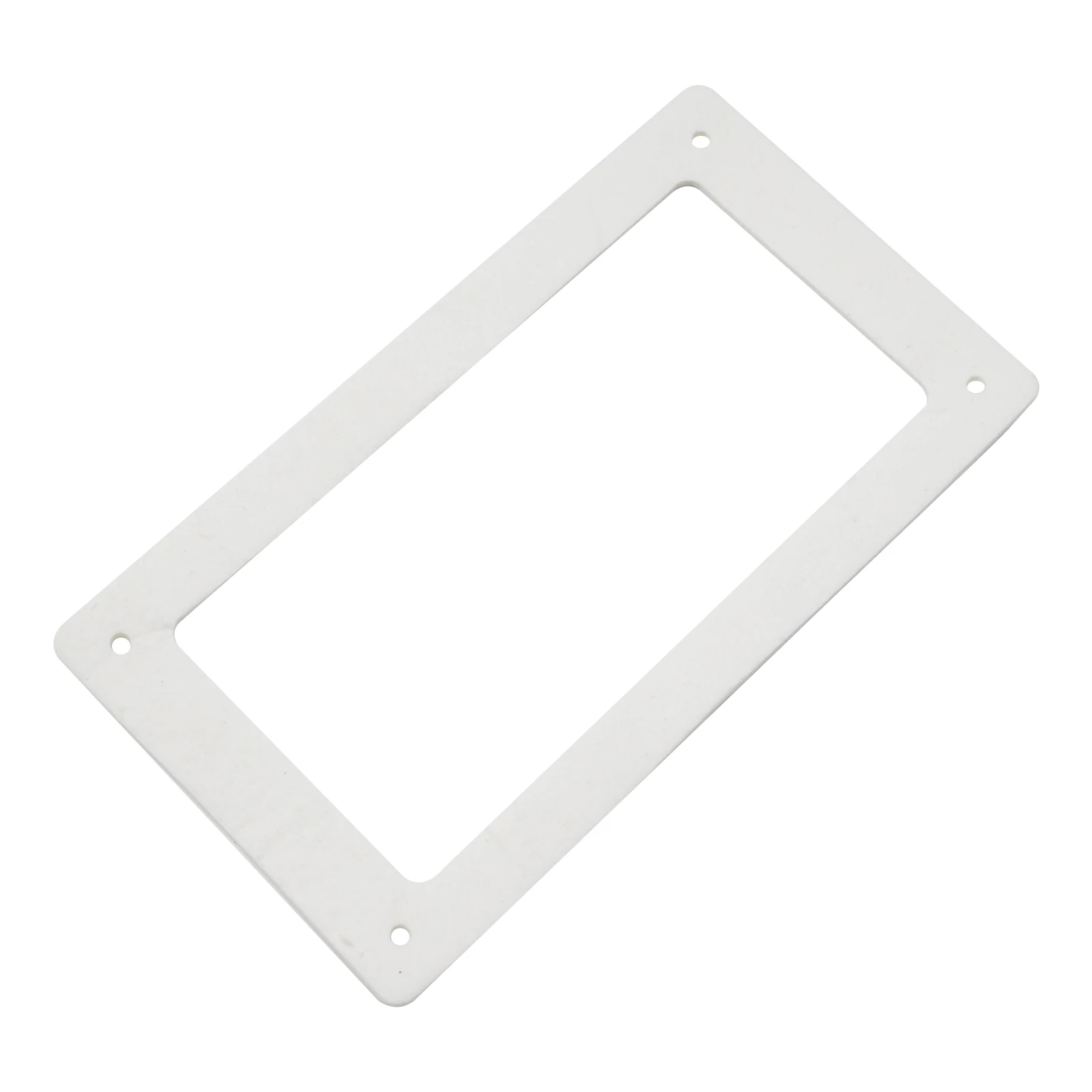 Ceramic Fiber Seal 220 x 120 x 4 mm Designed for MCZ Inspection Flap Used in Aike for COMFORT for AIR 2016 Alyssa for Air 6 M1