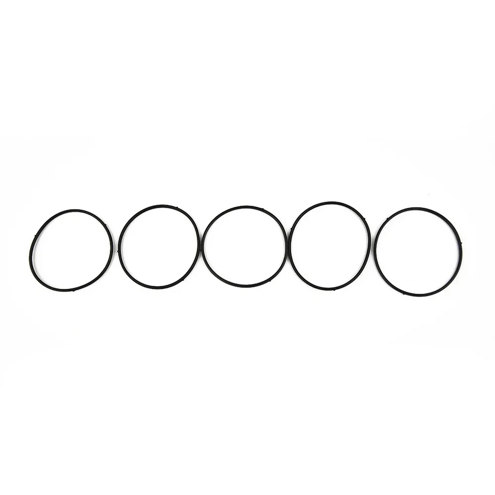 

156622 Seal O-Ring Float Bowl Gasket For Huayi RuiXing GX200 Carburetor Garden Power Tool Accessories