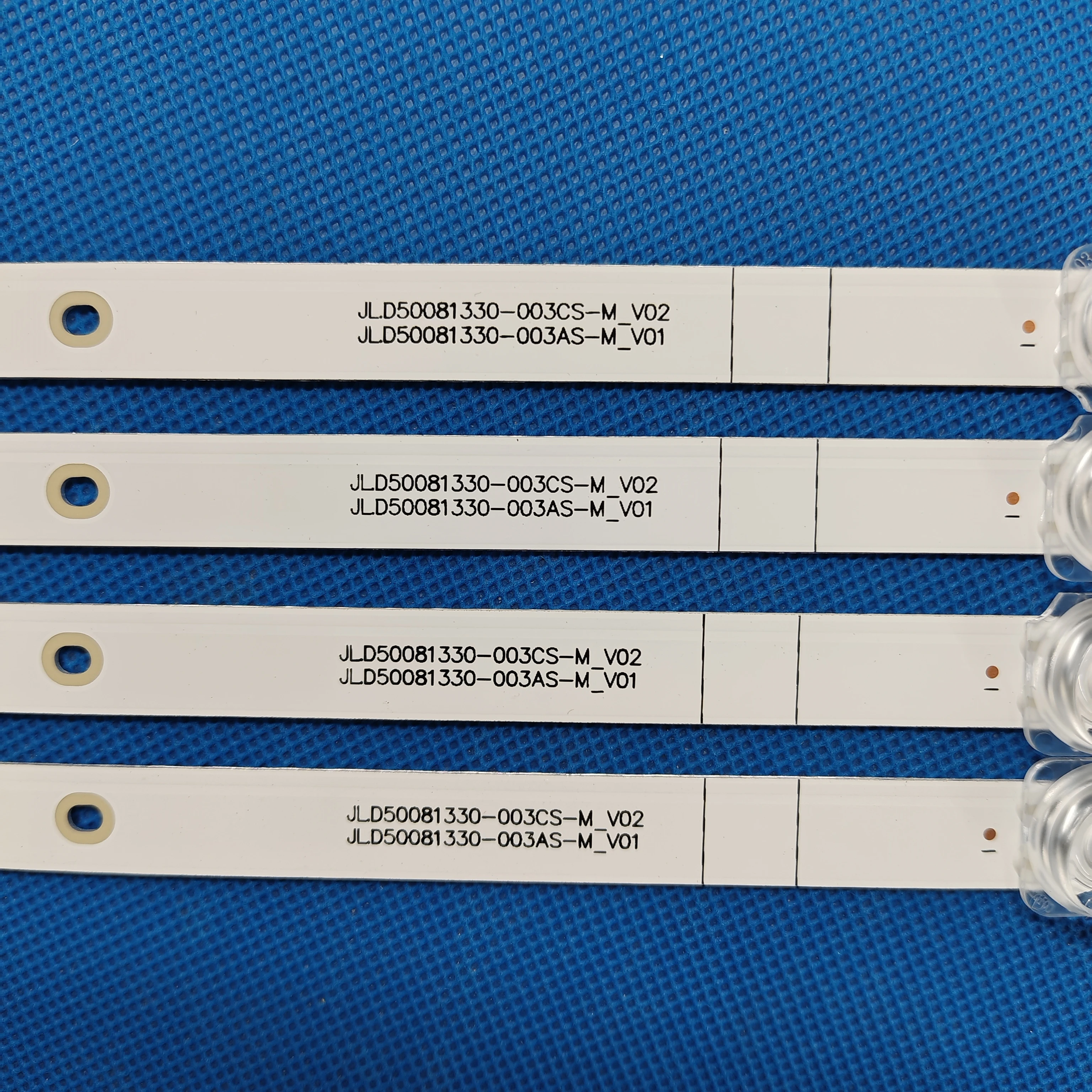 

Светодиодная лента для Hisense 50A6GA 50A6G 50A6GX3 50A6GX 50R6E4 50C350KU HD500Y1U51-T0L2 SVH500AH2 SVH500AG1 50A6GTUK SVH50DAH2