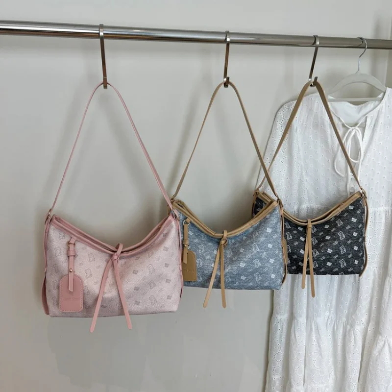 

Элегантная кожаная сумка через плечо для женщин, классическая сумка через плечо, сумка-мессенджер от известного дизайнера, роскошь