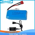1Pcs with USB cable
