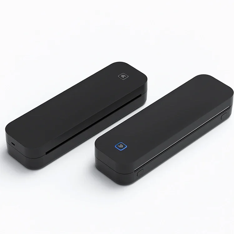 Portable A4 Wireless Thermal Printer Handheld Mini no ink Printer Thermal Copier Machine for Home Office