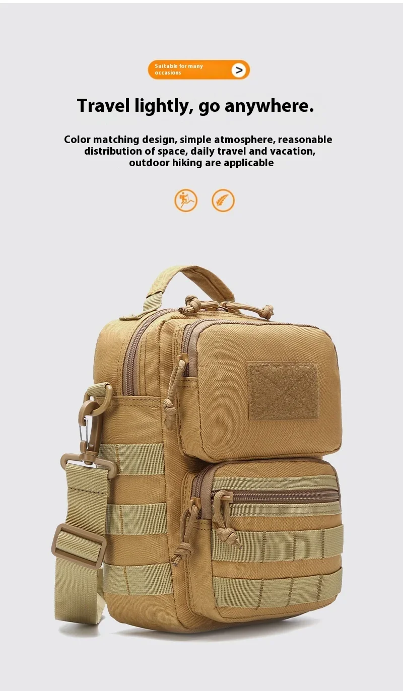 Outdoor Sports Cros… - image